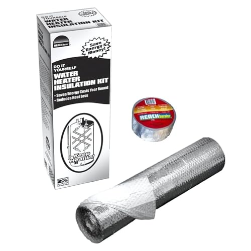 Algopix Similar Product 19 - Reach Barrier 3016 Single Reflective