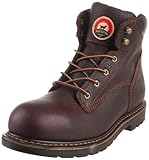 Algopix Similar Product 19 - Irish Setter Mens 83604 6 Aluminum