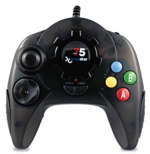 Algopix Similar Product 14 - My Arcade 75 in 1 Plug and Play
