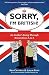 Algopix Similar Product 15 - Sorry Im British An Insiders Romp