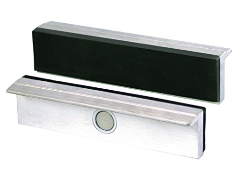 Algopix Similar Product 16 - JawsProtected Jaws Planparallel 