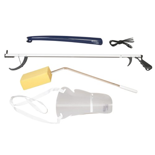 Algopix Similar Product 17 - Drive Medical Lifestyle Hip Kit