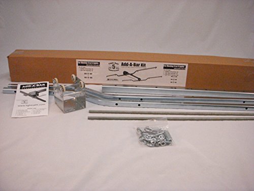 Algopix Similar Product 2 - Light Rail 710146 Mounting Kit, Brown/A
