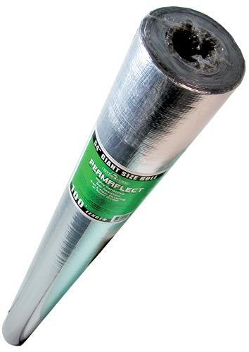 Algopix Similar Product 16 - Hydrofarm MYPF100 Permaflect 100 feet x