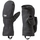 Algopix Similar Product 12 - Outdoor Research Meteor Mitts