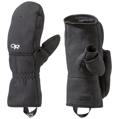 Algopix Similar Product 5 - Outdoor Research Meteor Mitts