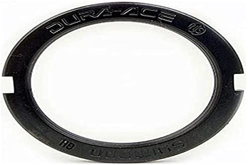 Algopix Similar Product 12 - SHIMANO Spare Part HB7600 Track Lockring