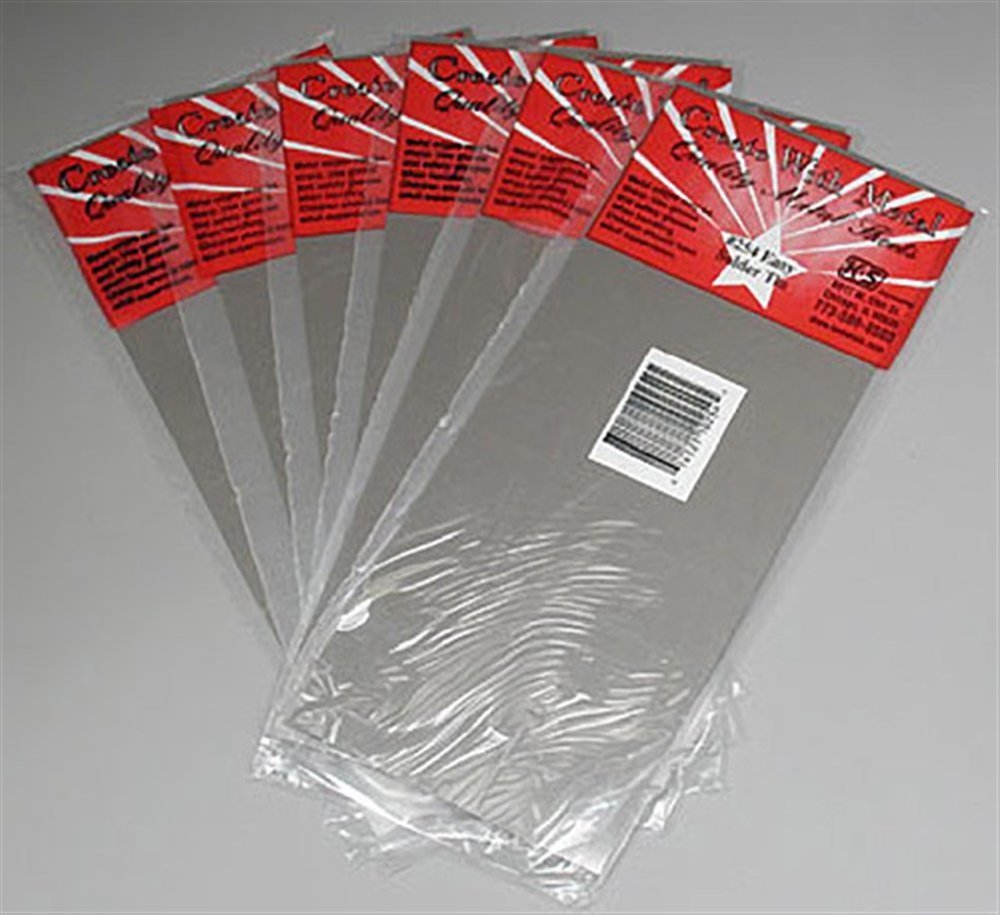 Algopix Similar Product 6 - TIN SHEET 4X10X008