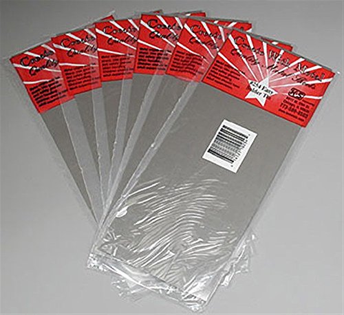 Algopix Similar Product 5 - TIN SHEET 4X10X008