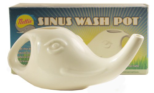 Algopix Similar Product 6 - Life of Balance Nettie Elephant Neti