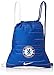 Algopix Similar Product 13 - Nike Chelsea Allegiance Gym Sack - Royal
