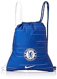Algopix Similar Product 16 - Nike Chelsea Allegiance Gym Sack - Royal