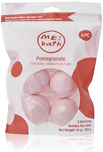 Algopix Similar Product 18 - Bath Bomb Fizz Mini Scoops