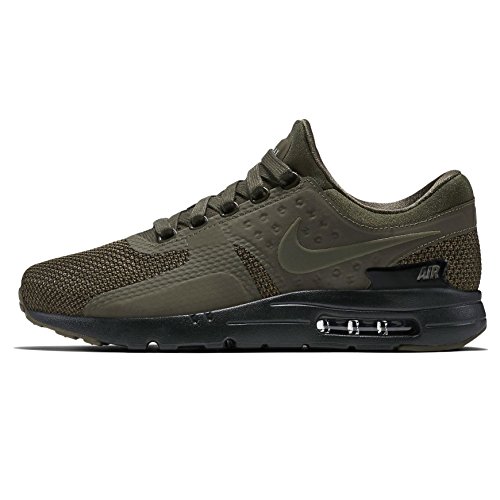 Algopix Similar Product 5 - Nike Air Max Zero Premium