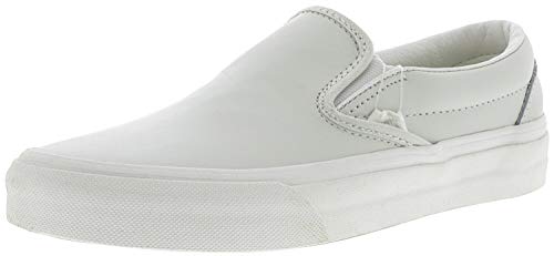 Algopix Similar Product 15 - Vans Unisex Metallic Leather Rose Gold