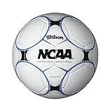 Algopix Similar Product 2 - Wilson Avanti NCAA Size 5 Soccer Ball