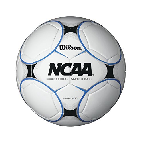 Algopix Similar Product 14 - Wilson Avanti NCAA Size 5 Soccer Ball