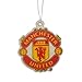 Algopix Similar Product 17 - Manchester United FC Air Freshener
