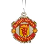 Algopix Similar Product 16 - Manchester United FC Air Freshener