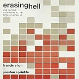 Algopix Similar Product 18 - Erasing Hell What God Said about