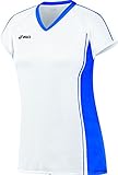 Algopix Similar Product 16 - ASICS Womens Replay Jersey