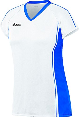 Algopix Similar Product 12 - ASICS Womens Replay Jersey
