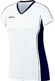 Algopix Similar Product 18 - ASICS Womens Replay Jersey