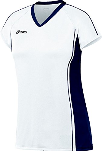 Algopix Similar Product 7 - ASICS Womens Replay Jersey