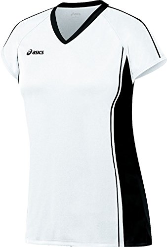 Algopix Similar Product 9 - ASICS Womens Replay Jersey