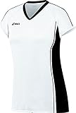 Algopix Similar Product 6 - ASICS Womens Replay Jersey