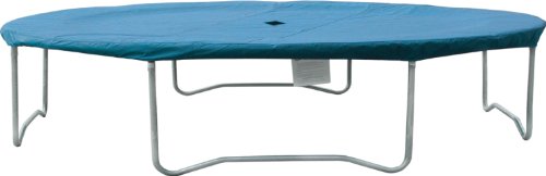 Algopix Similar Product 8 - Pure Fun Trampoline Cover (15-Feet)