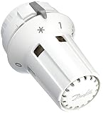 Algopix Similar Product 20 - DANFOSS DANFTK"RAW" 5110 Thermostat head