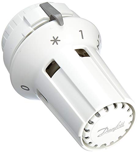 Algopix Similar Product 6 - DANFOSS DANFTK"RAW" 5110 Thermostat head