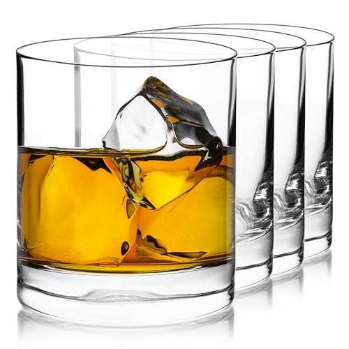 Algopix Similar Product 1 - Luigi Bormioli Classico Set of 4 DOF