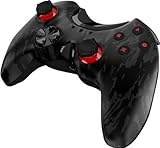 Algopix Similar Product 4 - Gioteck HF-2 Ergonamic FPS Controller