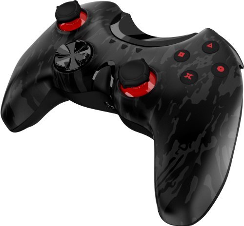 Algopix Similar Product 5 - Gioteck HF-2 Ergonamic FPS Controller