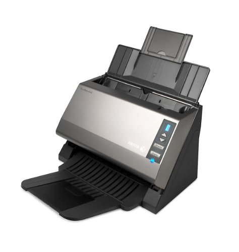 Algopix Similar Product 4 - Duplex Sheetfeed Adf Scanner with Id