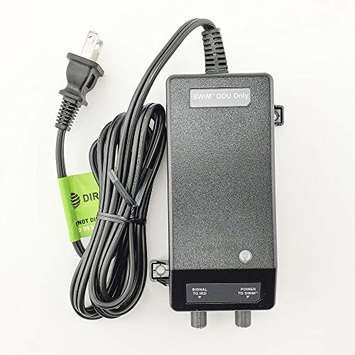Algopix Similar Product 14 - ATT Formerly DIRECTV 21 Volt Power