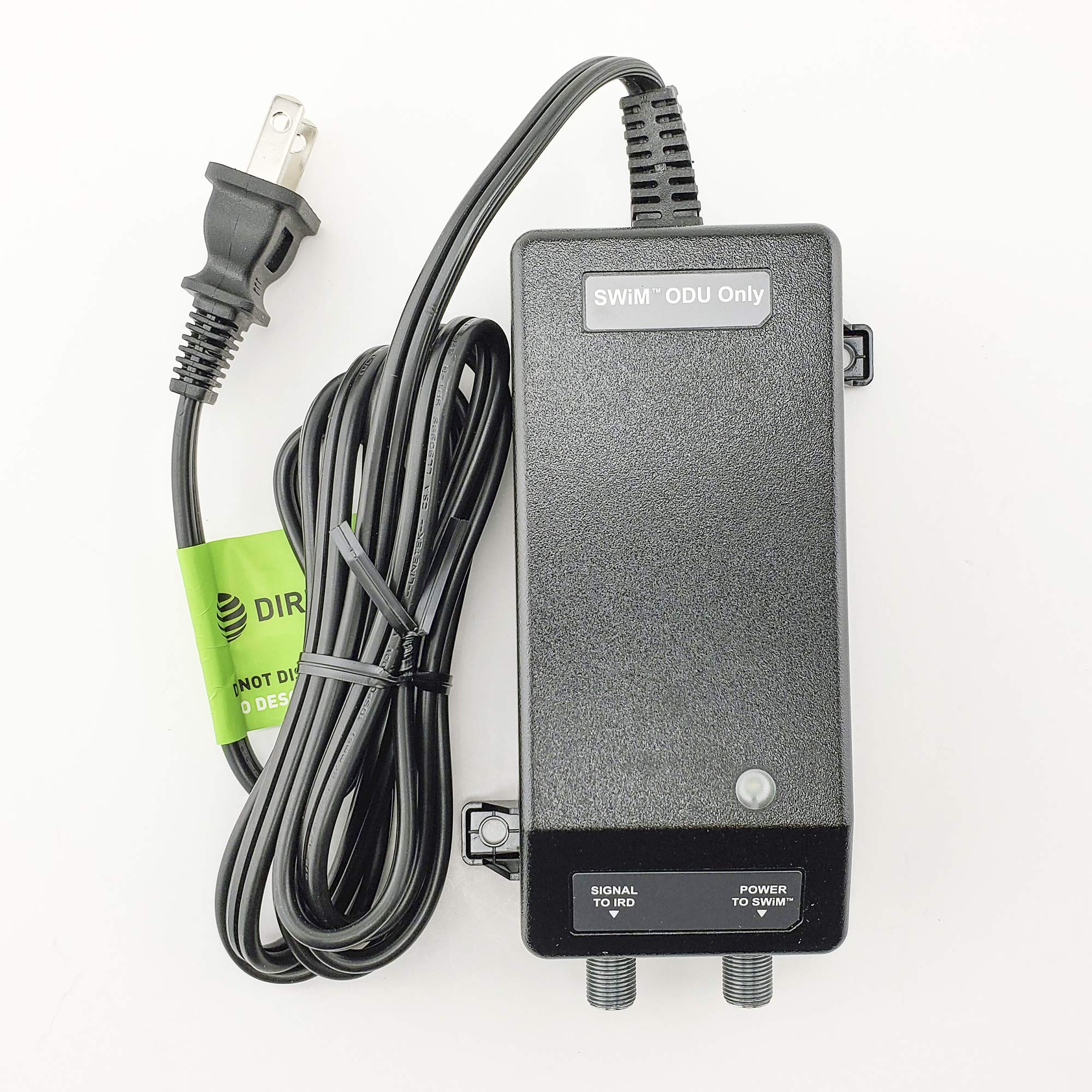 Algopix Similar Product 7 - ATT Formerly DIRECTV 21 Volt Power