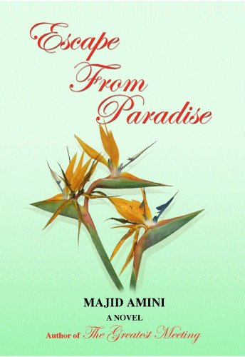 Algopix Similar Product 4 - Escape From Paradise