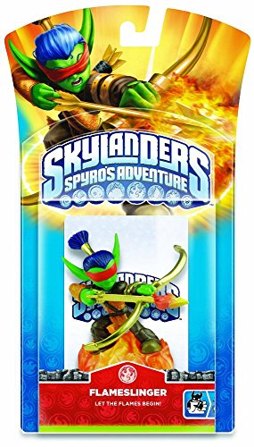 Algopix Similar Product 20 - Skylanders Spyros Adventure 