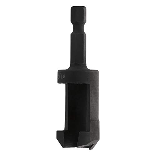 Algopix Similar Product 10 - Trend Snappy Tubular Plug Cutter 