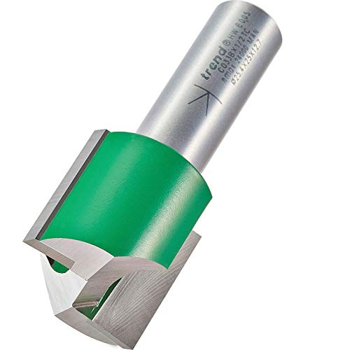 Algopix Similar Product 5 - Trend Craft Pro 12 Shank Straight