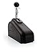 Algopix Similar Product 5 - TCI 616541 FAST-GATE Shifter, Black
