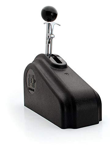 Algopix Similar Product 3 - TCI 616541 FAST-GATE Shifter, Black