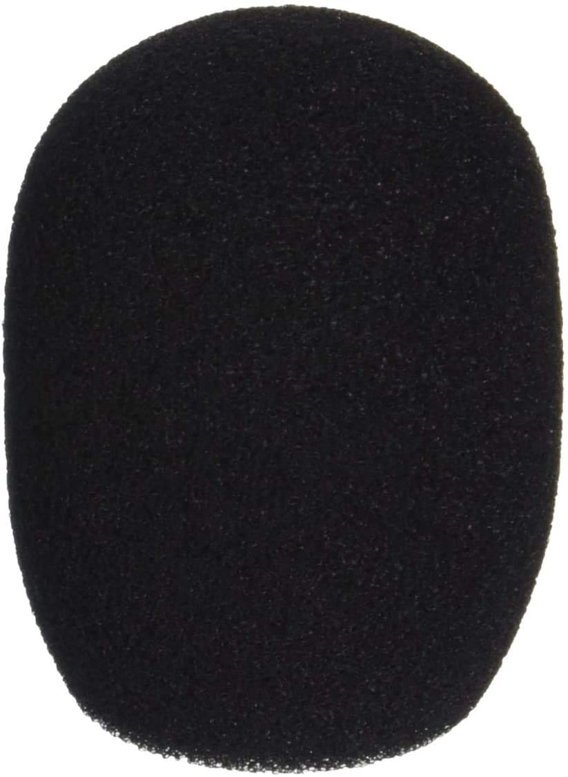 Algopix Similar Product 20 - Shure A100WS Foam Windscreen for KSM141