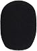 Algopix Similar Product 13 - Shure A100WS Foam Windscreen for KSM141