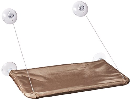 Algopix Similar Product 6 - Oster Sunny Seat WindowMounted Cat