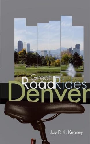 Algopix Similar Product 11 - Great Road Rides Denver