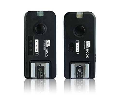 Algopix Similar Product 8 - PIXEL ROOK F508 Professional 200M